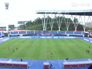 中甲联赛佛山南狮VS重庆铜梁龙20240421