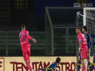 意甲联赛维罗纳VS乌迪内斯20240421