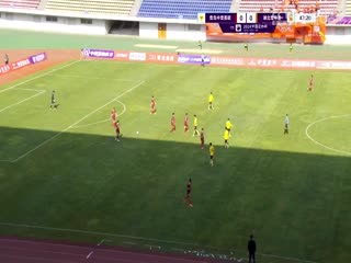 足协杯联赛青岛中青英联VS湖北青年星20240421