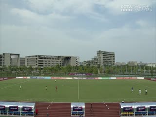 足协杯联赛长乐金刚腿VS湖南湘涛20240421