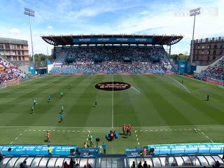 意甲联赛萨索洛VS莱切20240421