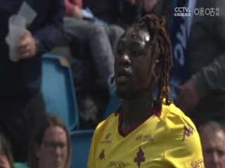 法甲联赛勒阿弗尔VS梅斯20240421