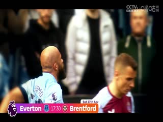 英超联赛水晶宫VS西汉姆联20240421