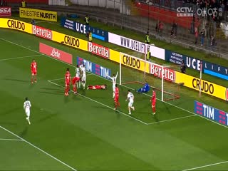 意甲联赛蒙扎VS亚特兰大20240422