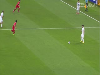 U23亚洲杯小组赛乌兹别克斯坦U23VS越南U2320240423