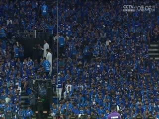 亚冠半决赛利雅得新月VS阿尔艾因20240424