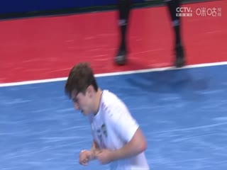 五人制亚洲杯四分之一决赛乌兹别克斯坦VS越南20240424