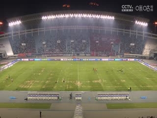 中超联赛长春亚泰VS梅州客家20240426