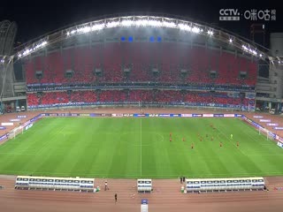 中超联赛武汉三镇VS天津津门虎20240426