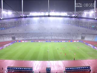 中超联赛深圳新鹏城VS青岛海牛20240426