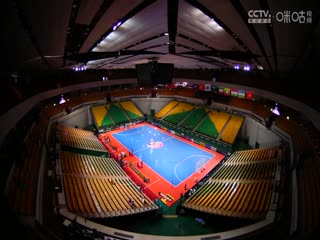 五人制亚洲杯附加赛越南VS吉尔吉斯斯坦20240426