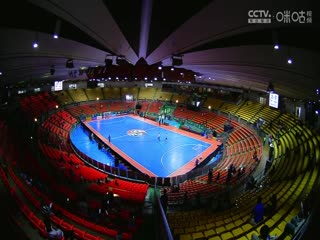 五人制亚洲杯附加赛伊拉克VS阿富汗20240426