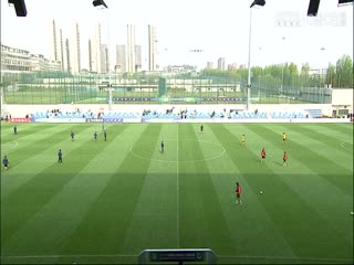 中乙联赛大连鲲城VS湖北青年星20240427