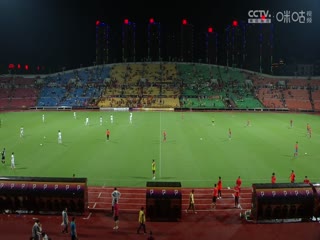 中甲联赛广西平果哈嘹国晶VS佛山南狮20240427