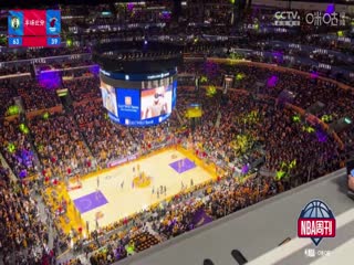 NBA季后赛凯尔特人VS热火20240428