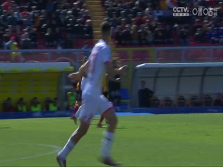 意甲联赛莱切VS蒙扎20240427