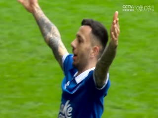 英超联赛富勒姆VS水晶宫20240427