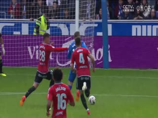 西甲联赛阿拉维斯VS塞尔塔20240428