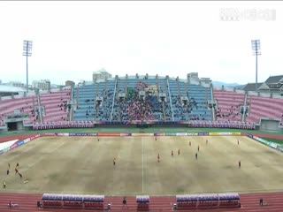 中甲联赛延边龙鼎VS辽宁铁人20240428