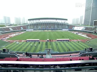 中甲联赛无锡吴钩VS南京城市20240428