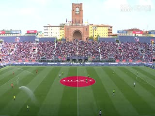 意甲联赛博洛尼亚VS乌迪内斯20240428