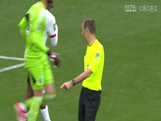 法甲联赛斯特拉斯堡VS尼斯20240428