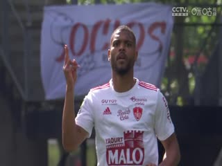 法甲联赛雷恩VS布雷斯特20240428