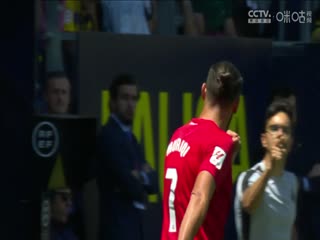 西甲联赛加的斯VS马略卡20240428