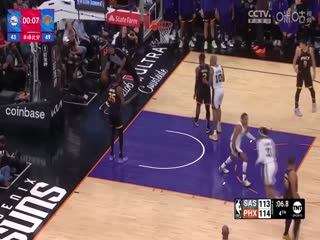 NBA季后赛76人VS尼克斯20240501