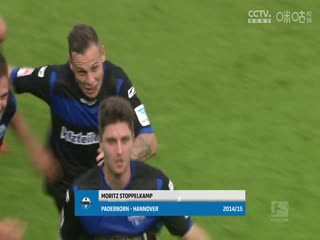 德甲联赛霍芬海姆VSRB莱比锡20240504