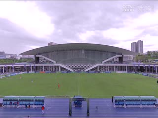 中乙联赛深圳青年人VS广西恒宸20240504