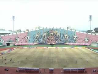 中甲联赛延边龙鼎VS黑龙江冰城20240504