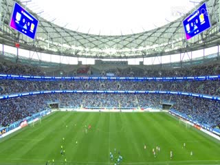 中甲联赛大连英博VS广州队20240504