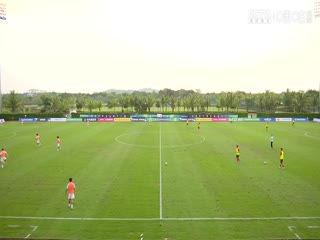 中乙联赛海口名城尚南堂VS湖南湘涛20240504
