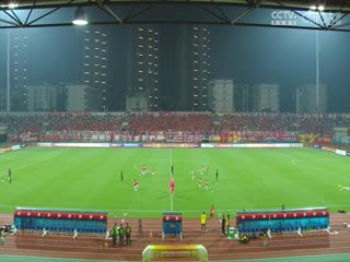 中甲联赛重庆铜梁龙VS苏州东吴20240504