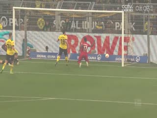 德甲联赛科隆VS弗赖堡20240505