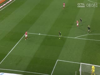 德甲联赛沃尔夫斯堡VS达姆施塔特20240504