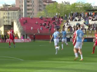 意甲联赛蒙扎VS拉齐奥20240505