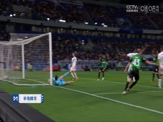 意甲联赛萨索洛VS国际米兰20240505
