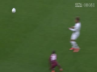 法甲联赛梅斯VS雷恩20240505