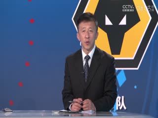 英超联赛曼城VS狼队20240505