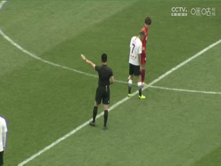 中乙联赛廊坊荣耀之城VS陕西联合20240505