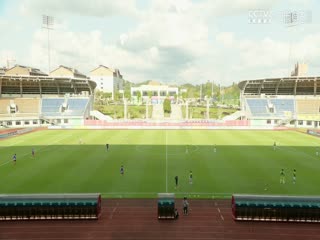 中乙联赛赣州瑞狮定南旅投VS广东广州豹20240505