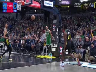 NBA季后赛魔术VS骑士20240506