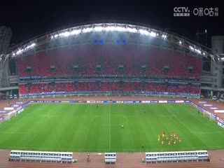 中超联赛武汉三镇VS青岛海牛20240505
