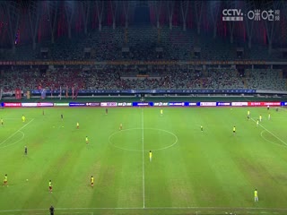 中超联赛梅州客家VS沧州雄狮20240505