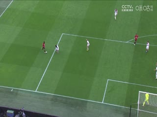 意甲联赛AC米兰VS热那亚20240506