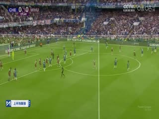 英超联赛切尔西VS西汉姆联20240505