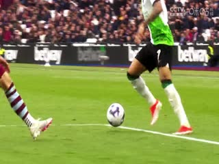 英超联赛布莱顿VS阿斯顿维拉20240505