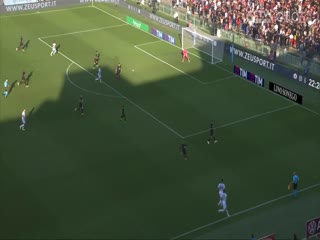 意甲联赛萨勒尼塔纳VS亚特兰大20240507